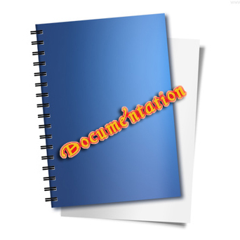 Documentation Services Documentation Services