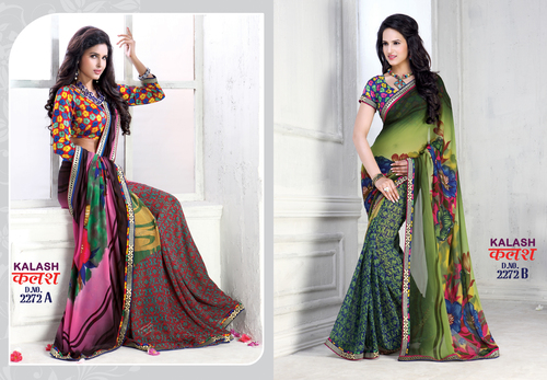 Fancy Saree Fancy Saree