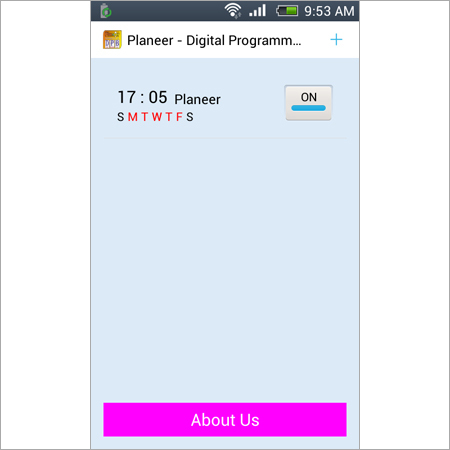 mobile software design mobile software design