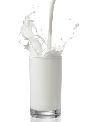 Malted Barley Milk Malted Barley Milk