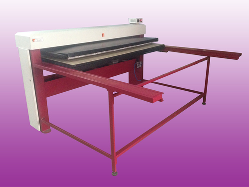 Large Format Heat Press Machine Large Format Heat Press Machine