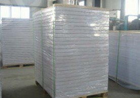 Carbonless paper ream Carbonless paper ream