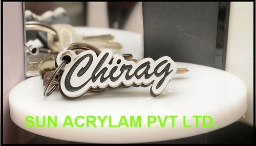 Acrylic Keychain Acrylic Keychain