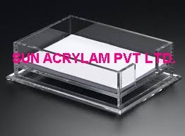Acrylic Paper Holder Acrylic Paper Holder