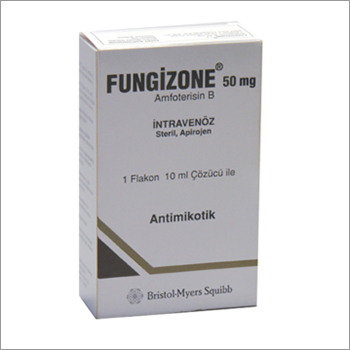 Fungizone -Amphotericin B Injection Fungizone -Amphotericin B Injection
