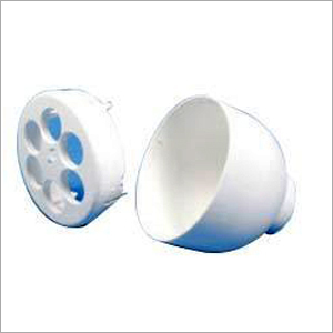 CFL Plastic Body CFL Plastic Body