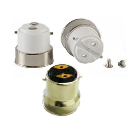 CFL Base Cap CFL Base Cap