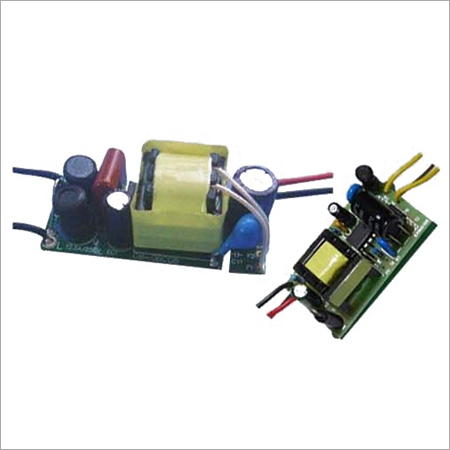 Led Driver Led Driver
