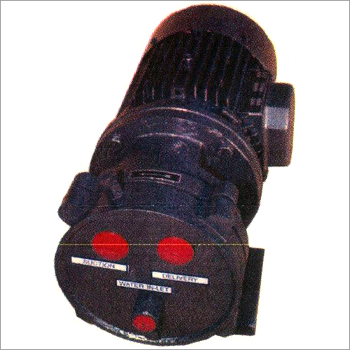 Monoblock Waterring Vacuum Pumps Monoblock Waterring Vacuum Pumps