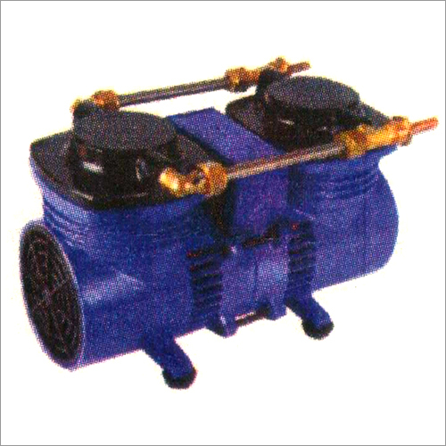 Diaphragm Type Portable Vacuum Pumps Diaphragm Type Portable Vacuum Pumps