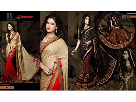 Designer Saree Designer Saree
