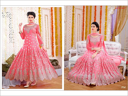 Anarkali Suit Anarkali Suit