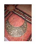 Handicraft Embroidered Tassals Handicraft Embroidered Tassals