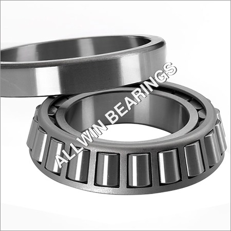 Tapered Roller Bearings Tapered Roller Bearings