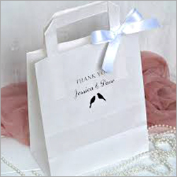 Wedding Paper Bag Wedding Paper Bag