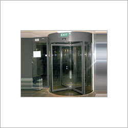 Turnstile Gate Turnstile Gate