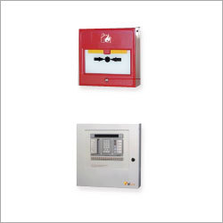 Fire Fighting System Fire Fighting System