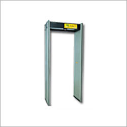 Door Frame Metal Detector Door Frame Metal Detector