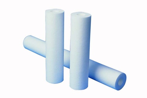 Residential Water Filter Cartridge Residential Water Filter Cartridge