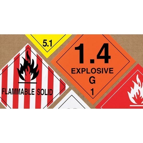 Dangerous Goods Cargo Services Dangerous Goods Cargo Services