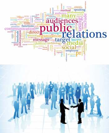 Public Relation Public Relation