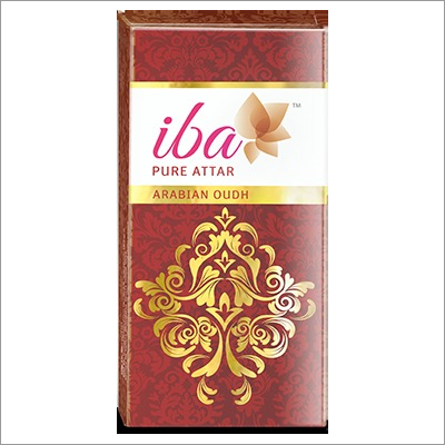 Pure Attar Arabian Oudh Pure Attar Arabian Oudh