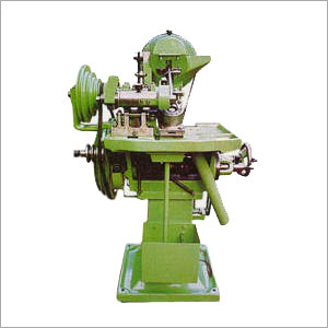 Screw Head Slotting Machine Screw Head Slotting Machine