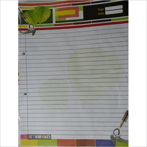 Project paper Project paper