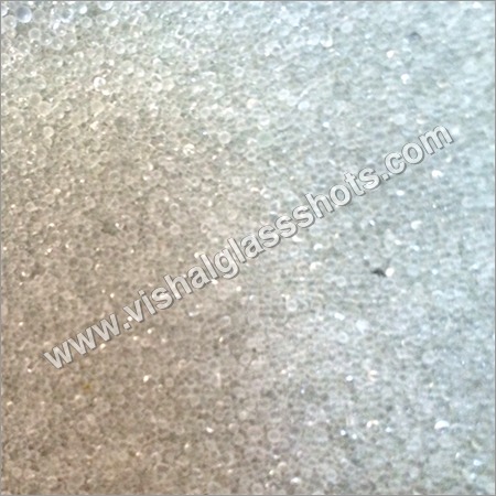 Shot Blasting Glass Bead Shot Blasting Glass Bead