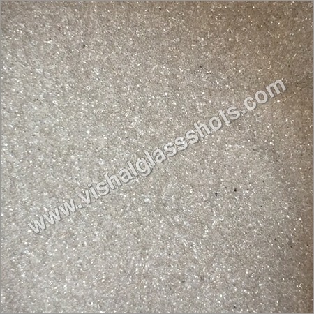 Surface Grinding Glass Bead Surface Grinding Glass Bead