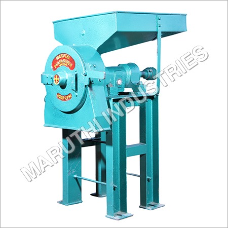 Oil Type Pulverizer Oil Type Pulverizer