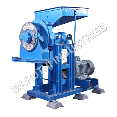 Flour Mill Flour Mill