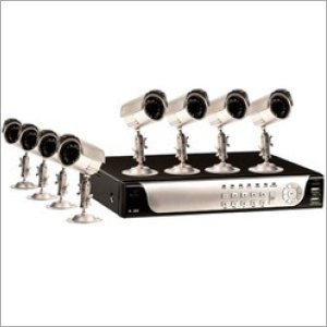 CCTV System CCTV System