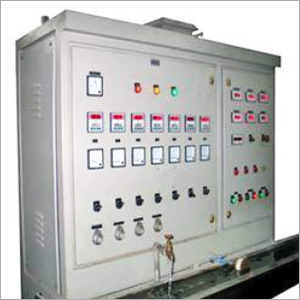 Electrical Control Panel Electrical Control Panel