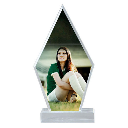 Leaf Shape AcrylicDS- Leaf Shape AcrylicDS-