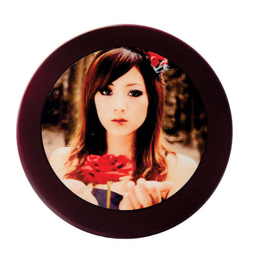 wood Round FrameDS- wood Round FrameDS-