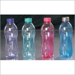 Plastic Water Bottle Plastic Water Bottle