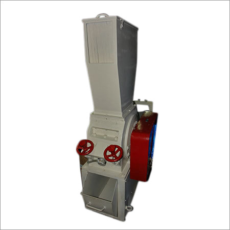 Plastic Granulator Plastic Granulator