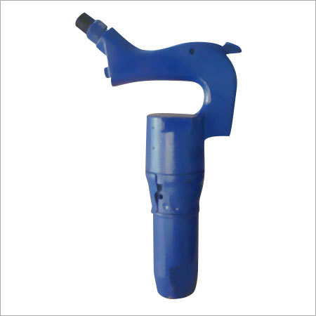 Pneumatic Chipper Pneumatic Chipper