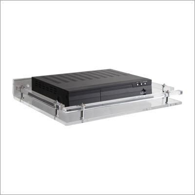 Set Top Box Stand Set Top Box Stand