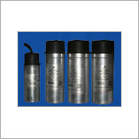 Power Capacitors Power Capacitors