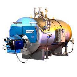 Industrial Boilers Industrial Boilers