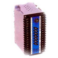 Burner Sequence Controller Burner Sequence Controller