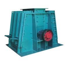 Coal Crusher Coal Crusher