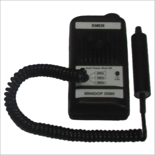 Vascular Doppler Vascular Doppler