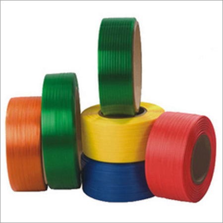Box Strapping Rolls Box Strapping Rolls