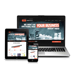 Website Designing Services Website Designing Services