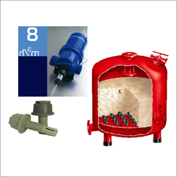 Irrigation Sand Media Filter Irrigation Sand Media Filter