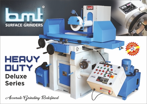 Surface Grinder Machine Surface Grinder Machine