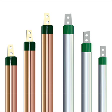 Earthing Electrodes Earthing Electrodes